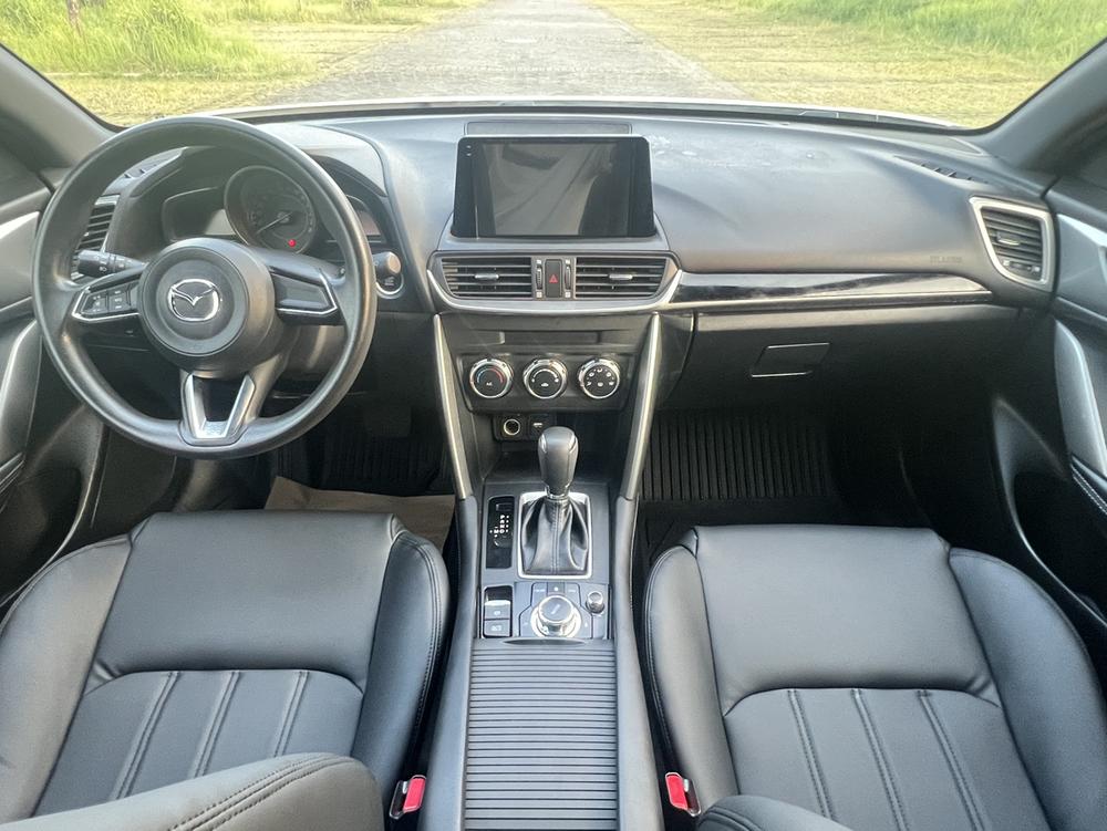 Mazda Mazda CX-4