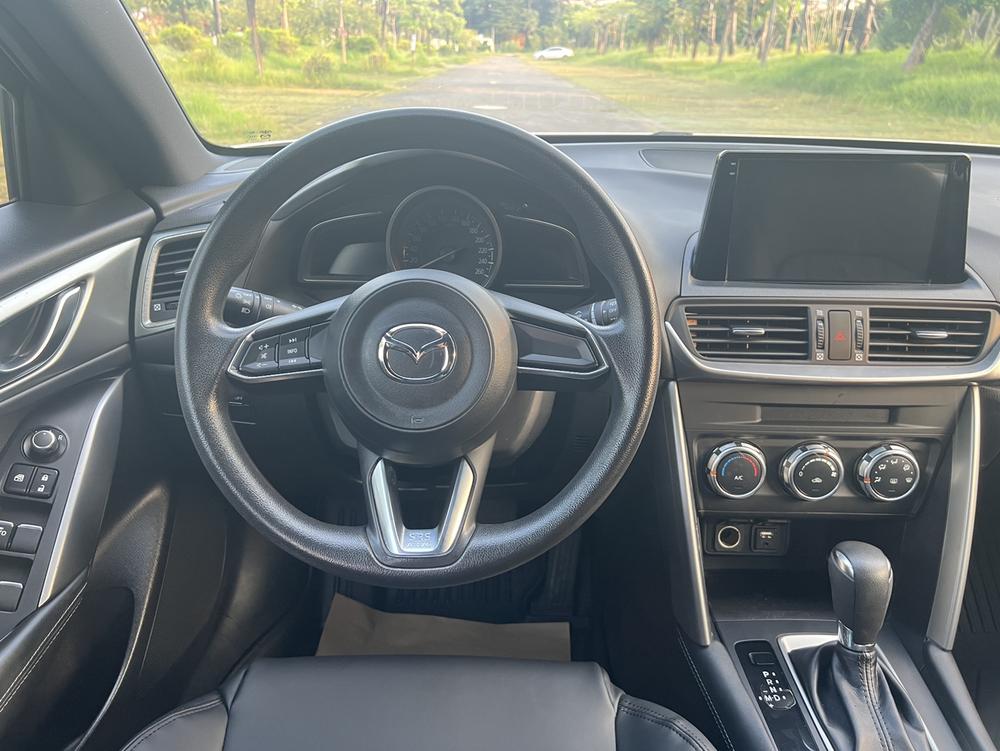 Mazda Mazda CX-4