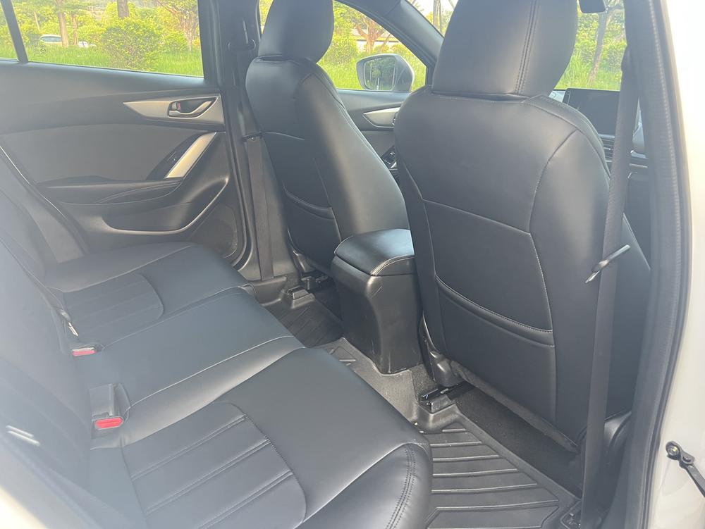 Mazda Mazda CX-4