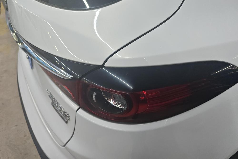 Mazda Mazda CX-4