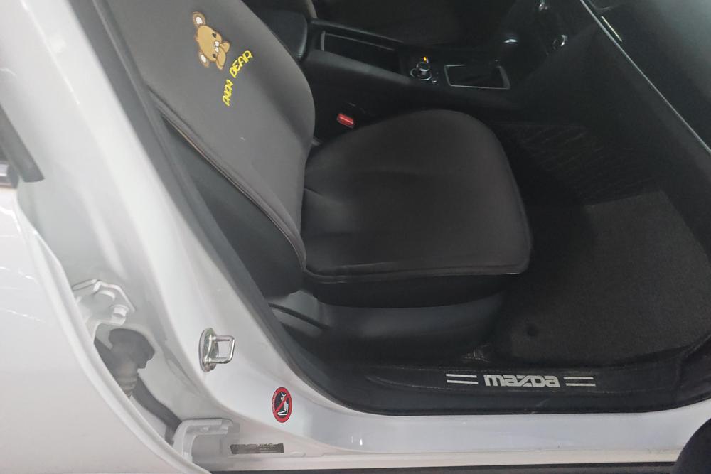 Mazda Mazda CX-4