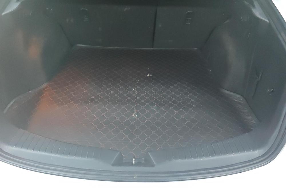 Mazda Mazda CX-4