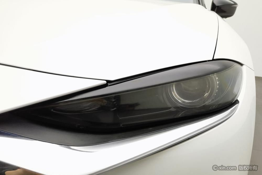 Mazda Mazda CX-4