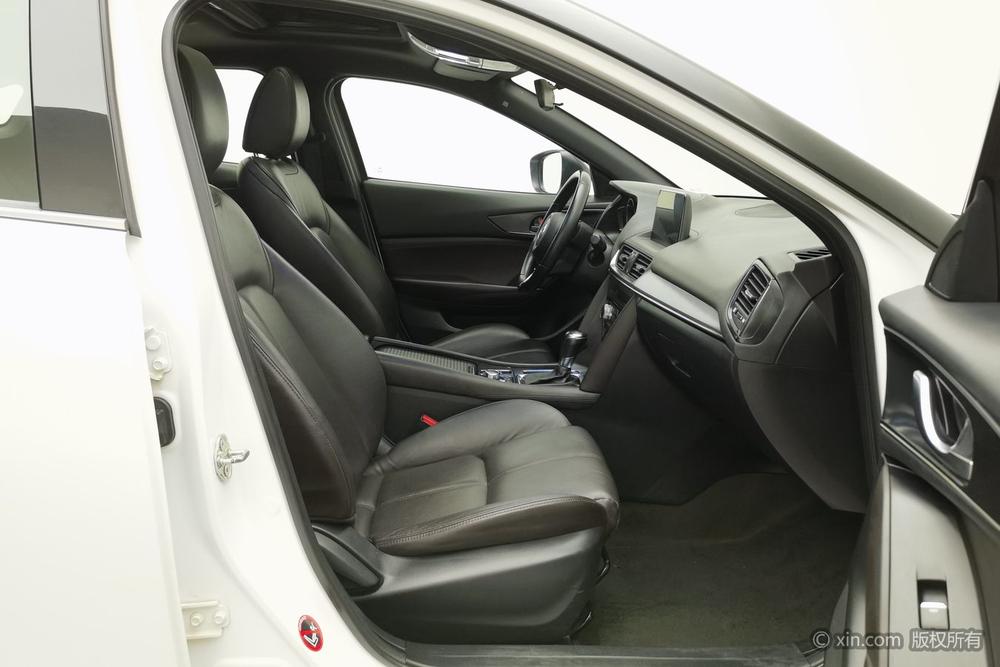 Mazda Mazda CX-4