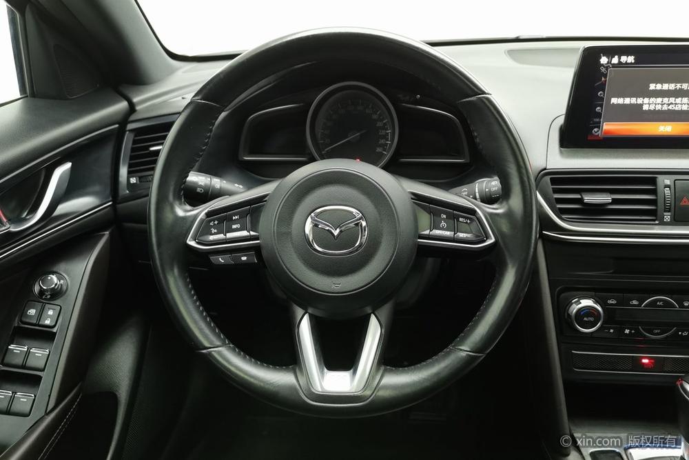 Mazda Mazda CX-4