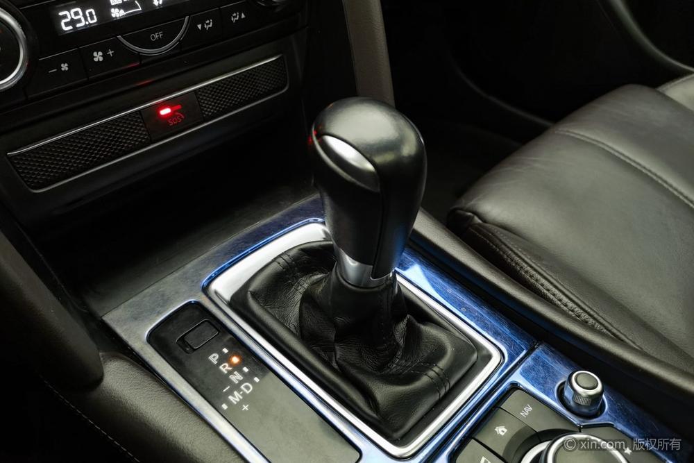 Mazda Mazda CX-4