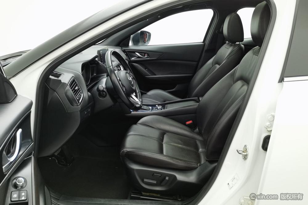 Mazda Mazda CX-4