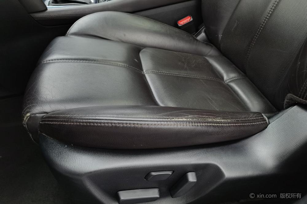 Mazda Mazda CX-4