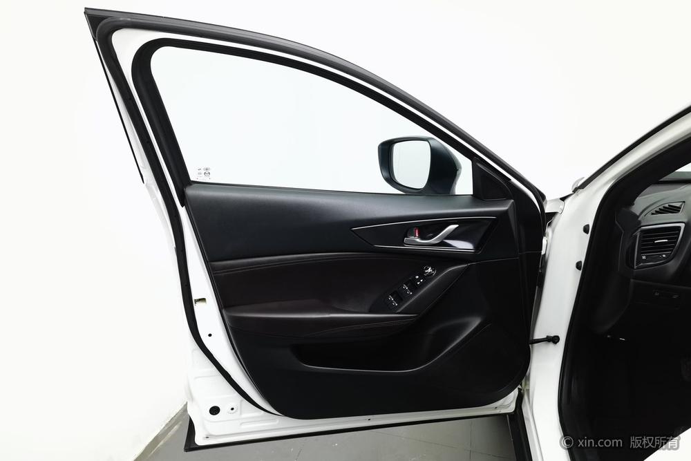 Mazda Mazda CX-4