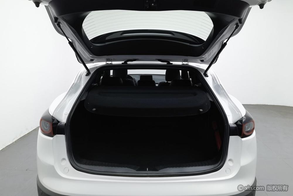Mazda Mazda CX-4