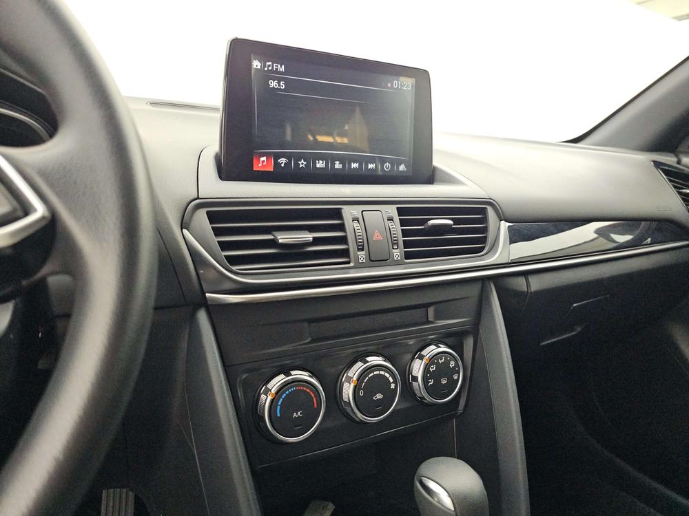 Mazda Mazda CX-4