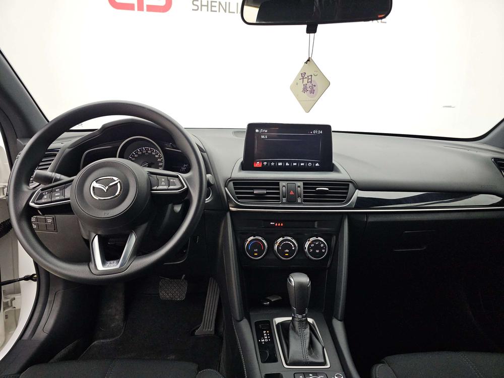 Mazda Mazda CX-4