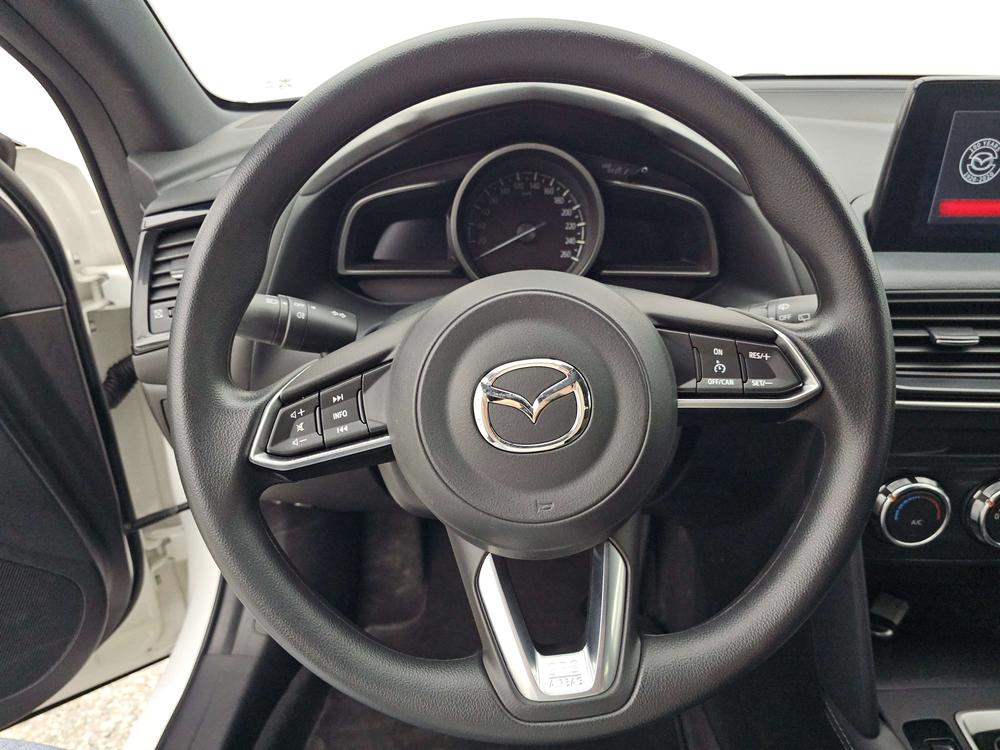 Mazda Mazda CX-4