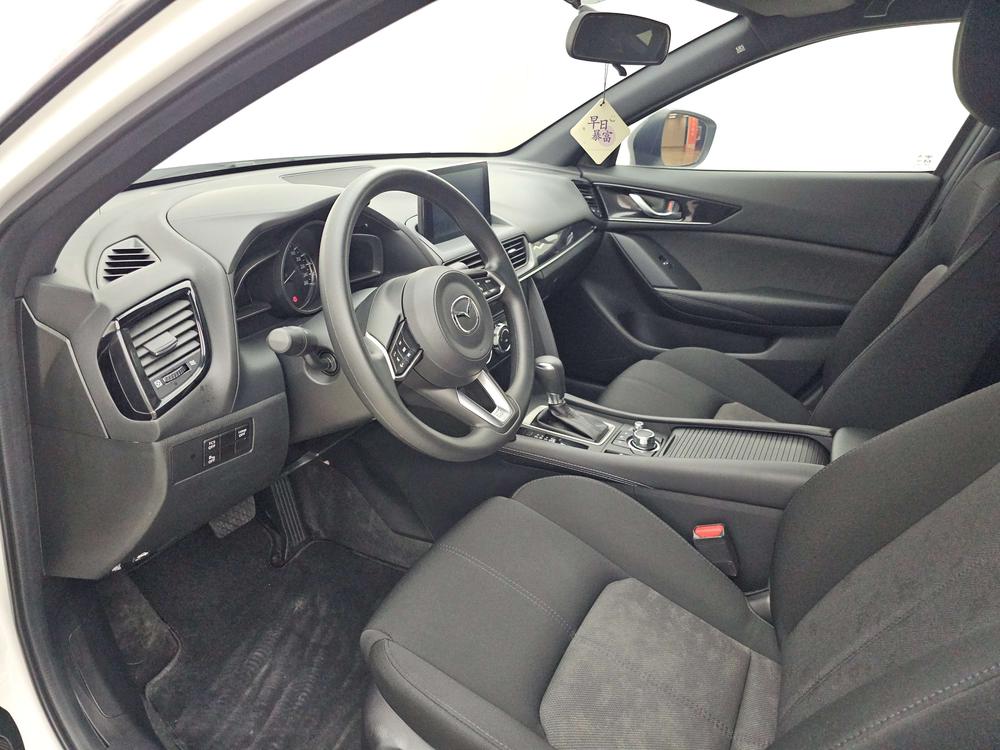 Mazda Mazda CX-4