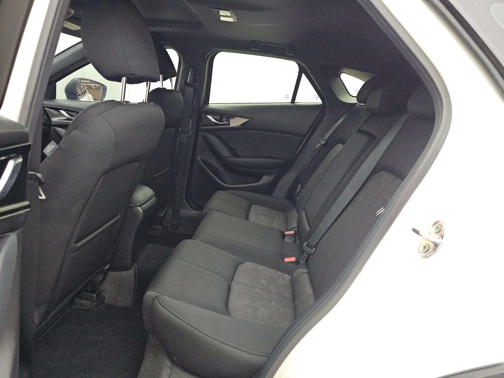 Mazda Mazda CX-4