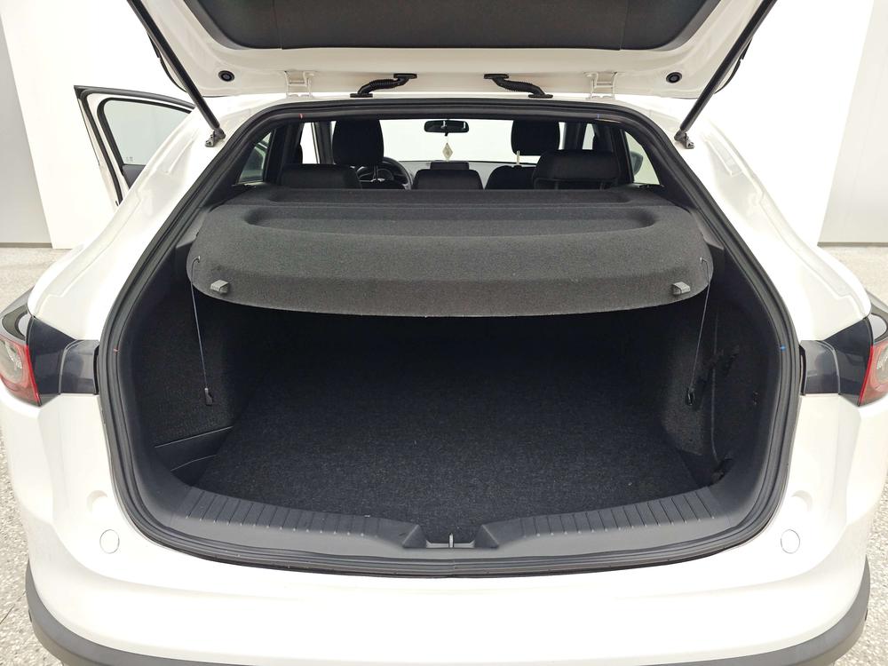 Mazda Mazda CX-4