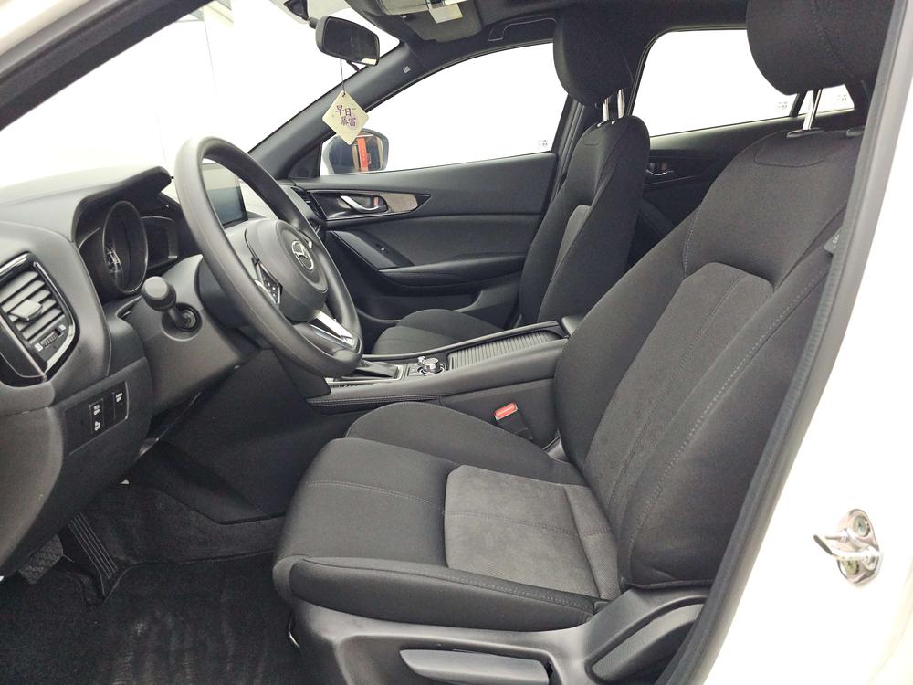 Mazda Mazda CX-4