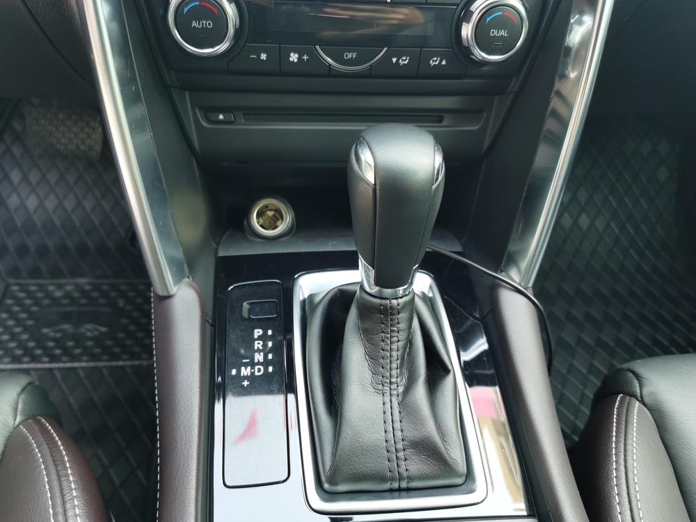 Mazda Mazda CX-4