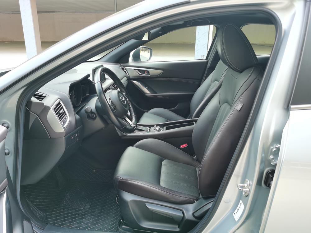 Mazda Mazda CX-4