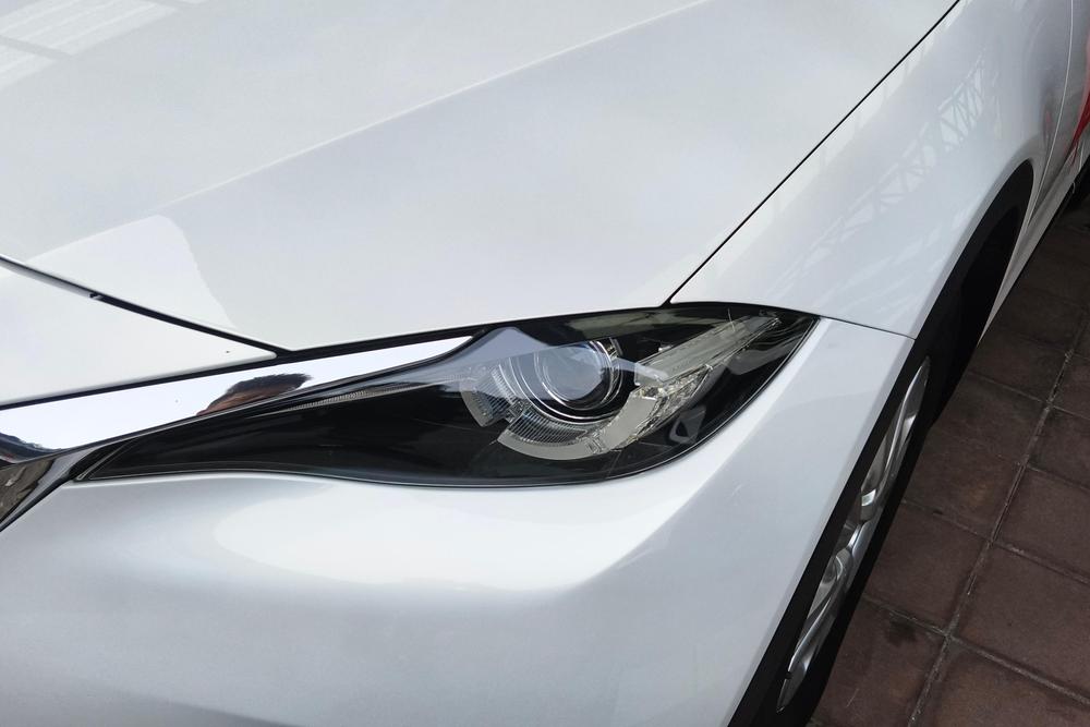 Mazda Mazda CX-4