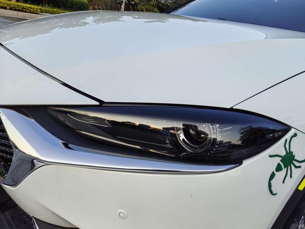 Mazda Mazda CX-4