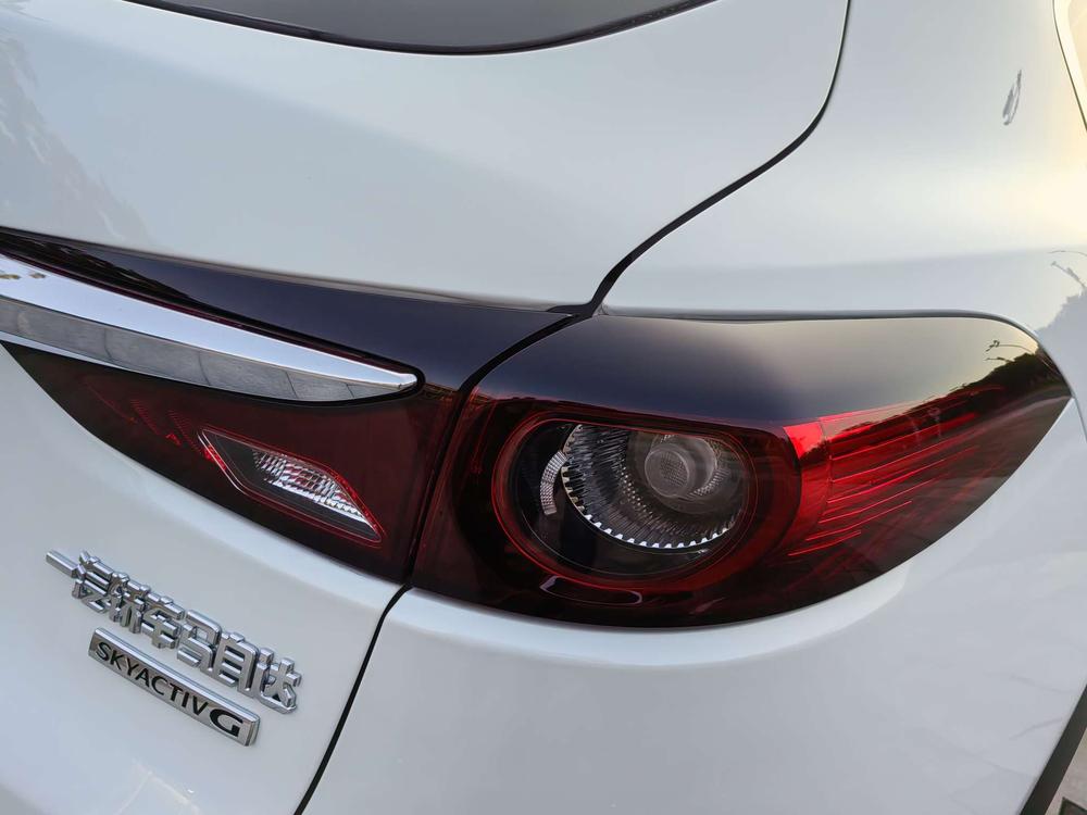 Mazda Mazda CX-4