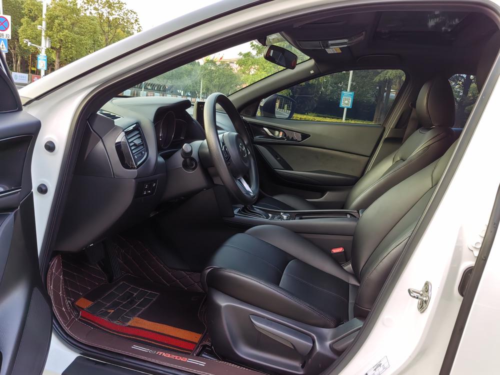 Mazda Mazda CX-4