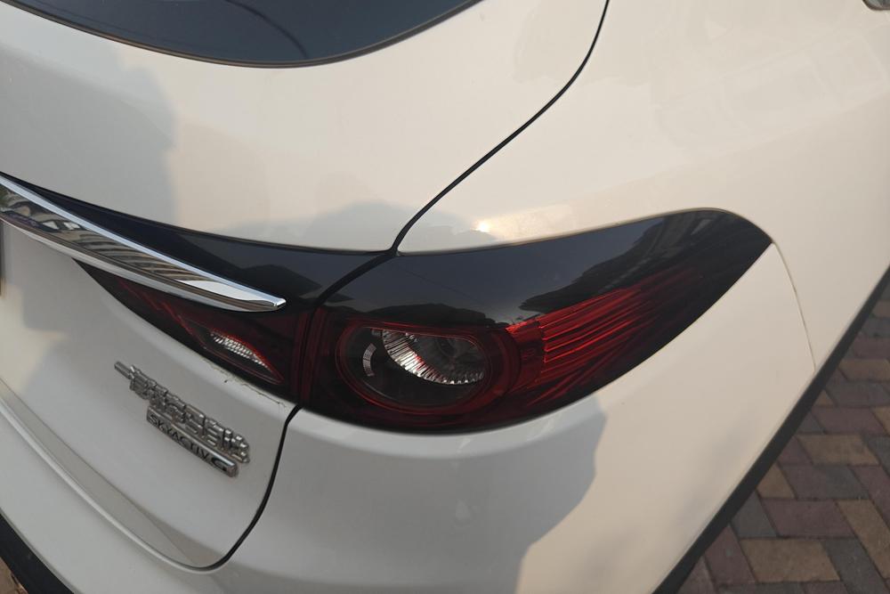 Mazda Mazda CX-4