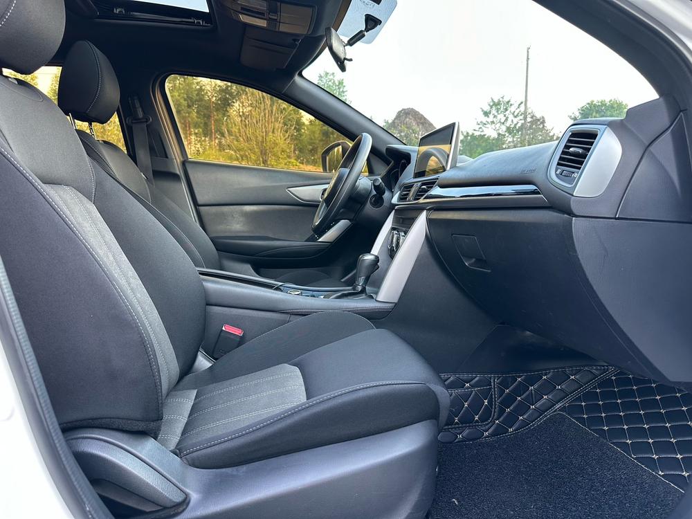 Mazda Mazda CX-4