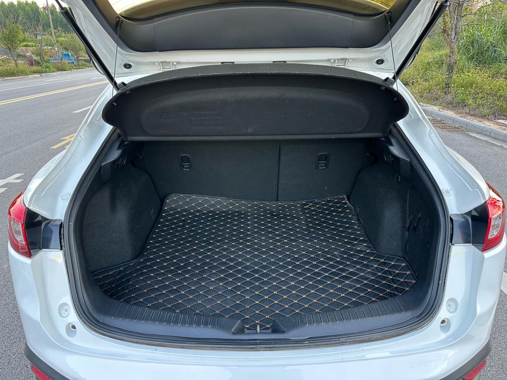 Mazda Mazda CX-4