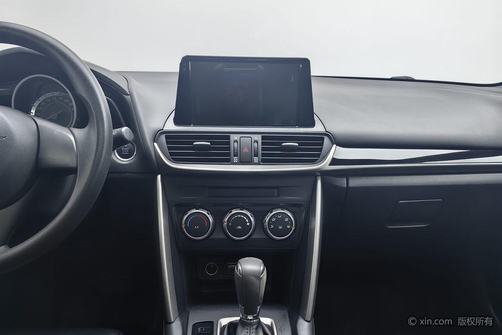 Mazda Mazda CX-4