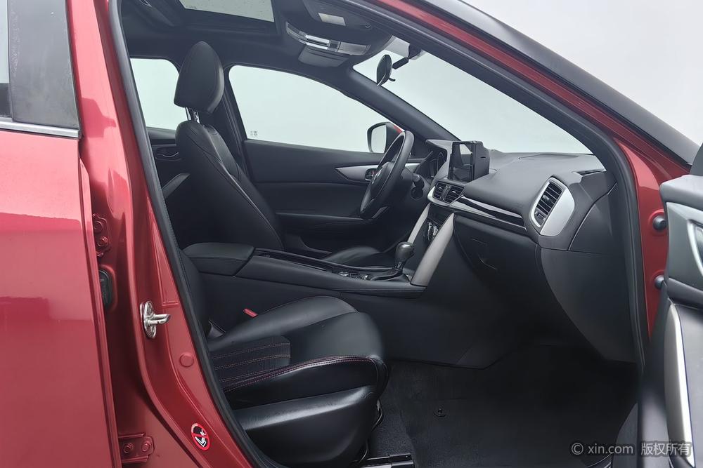 Mazda Mazda CX-4