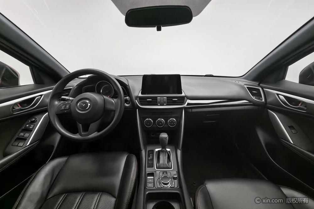 Mazda Mazda CX-4