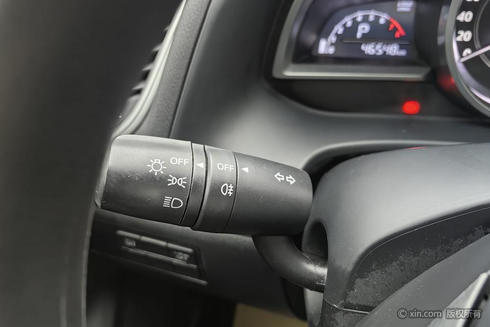 Mazda Mazda CX-4
