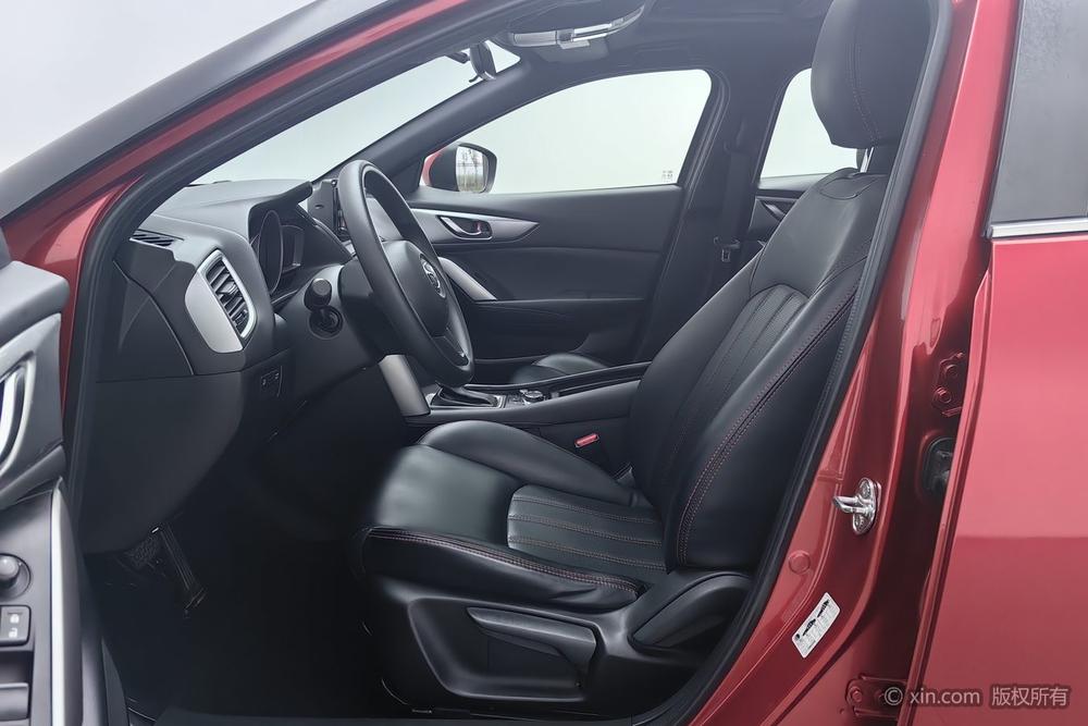 Mazda Mazda CX-4