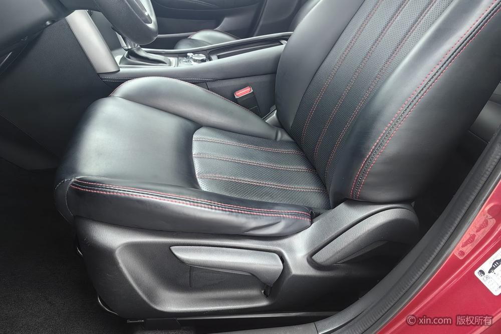 Mazda Mazda CX-4