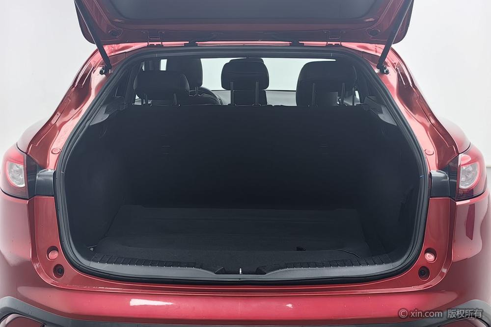 Mazda Mazda CX-4