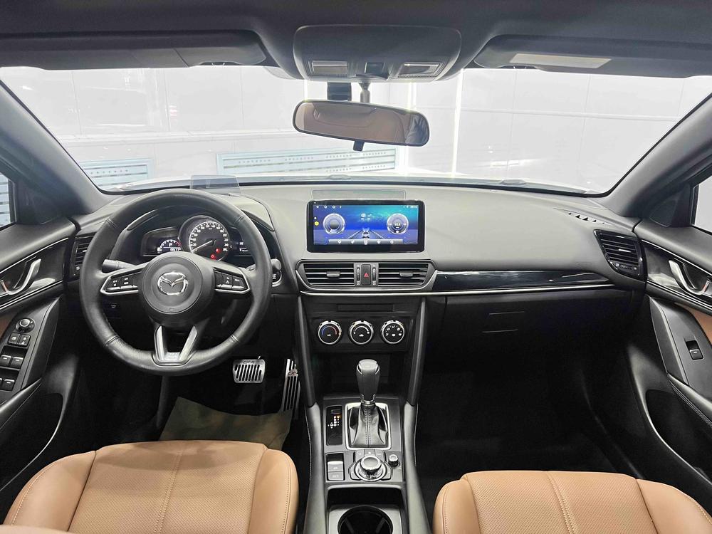 Mazda Mazda CX-4