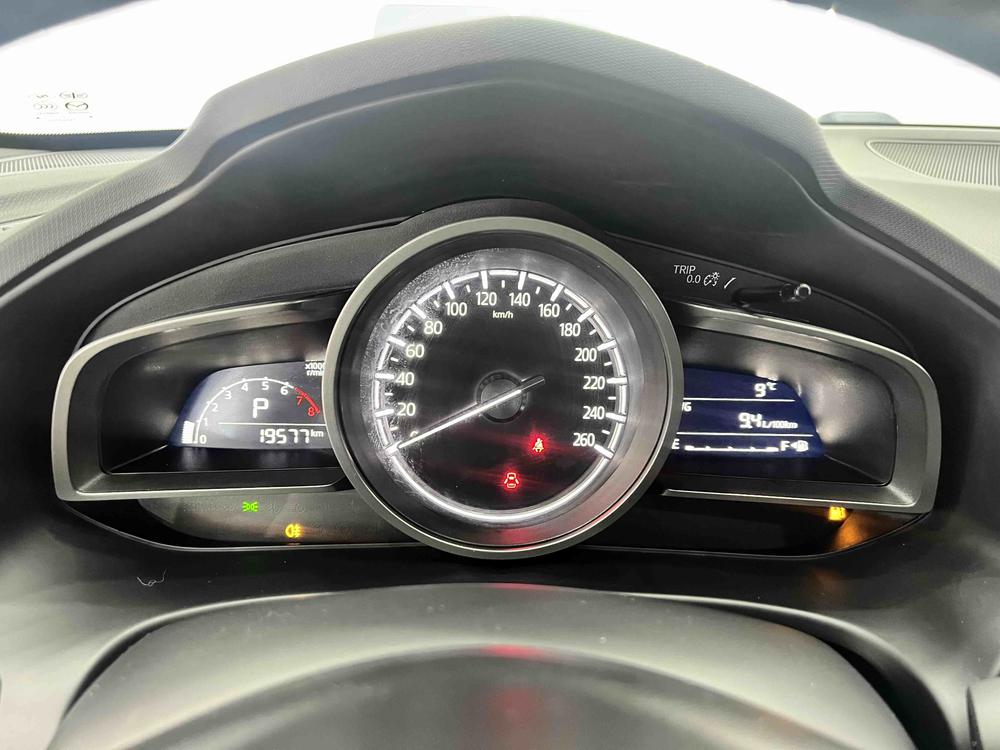 Mazda Mazda CX-4
