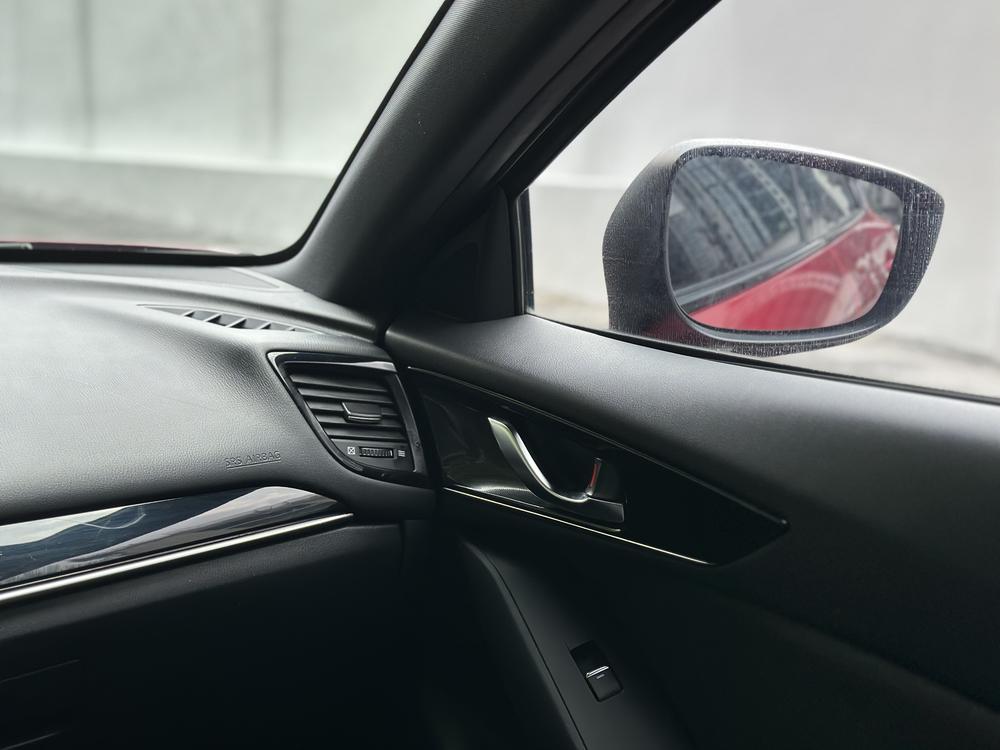 Mazda Mazda CX-4