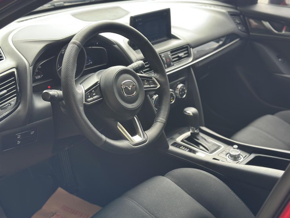 Mazda Mazda CX-4