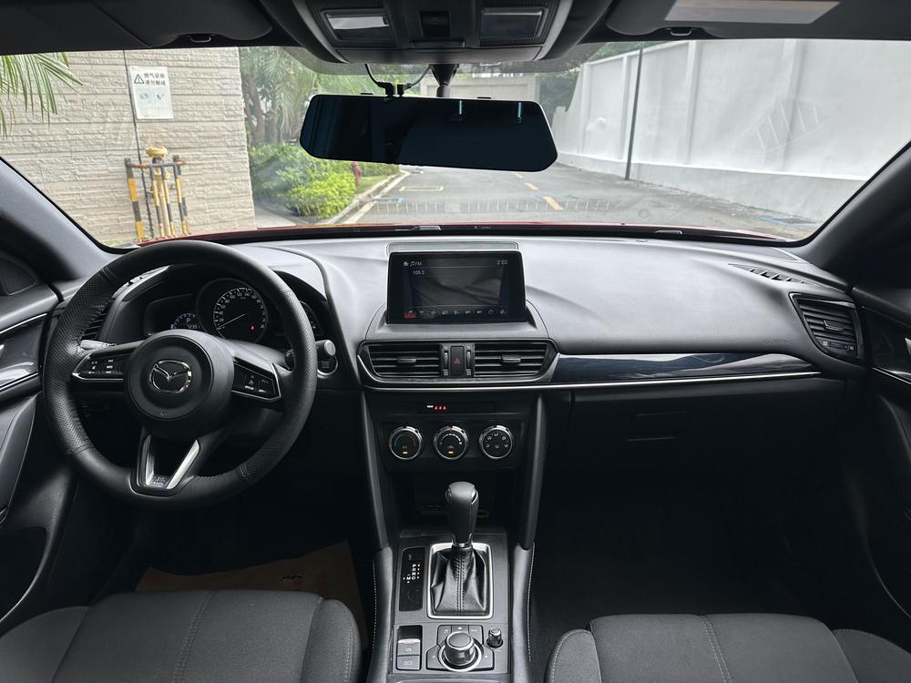 Mazda Mazda CX-4