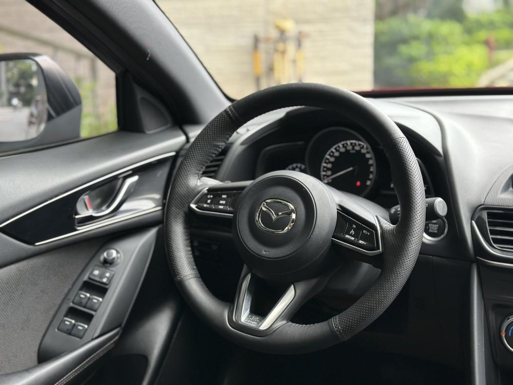 Mazda Mazda CX-4