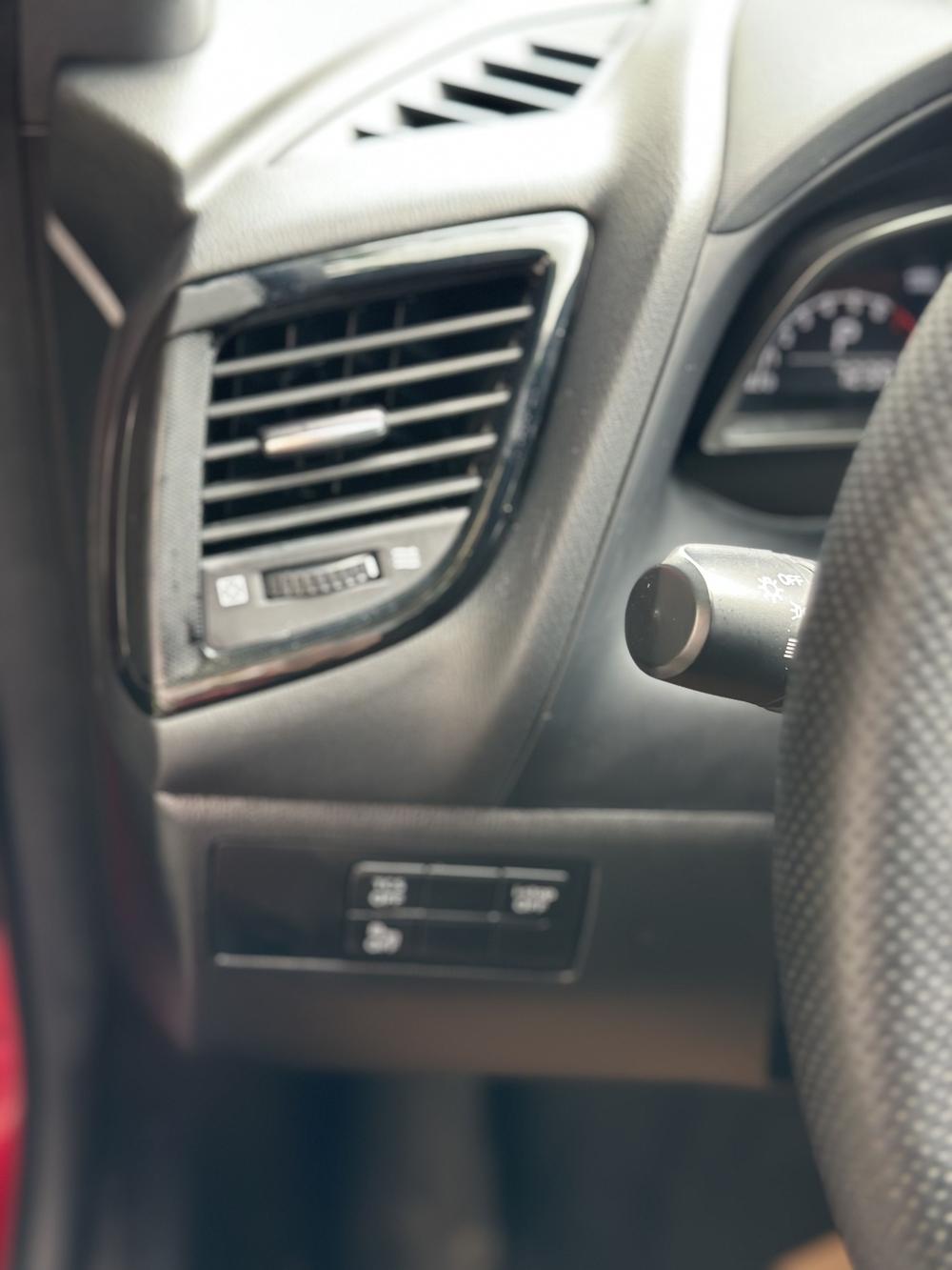 Mazda Mazda CX-4
