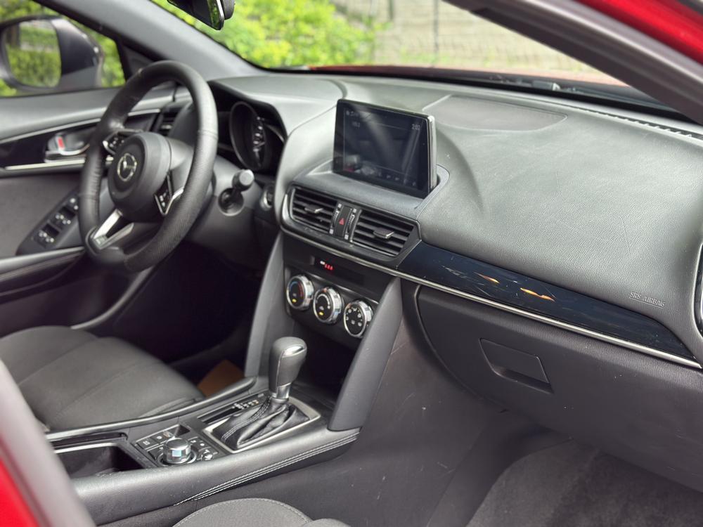 Mazda Mazda CX-4
