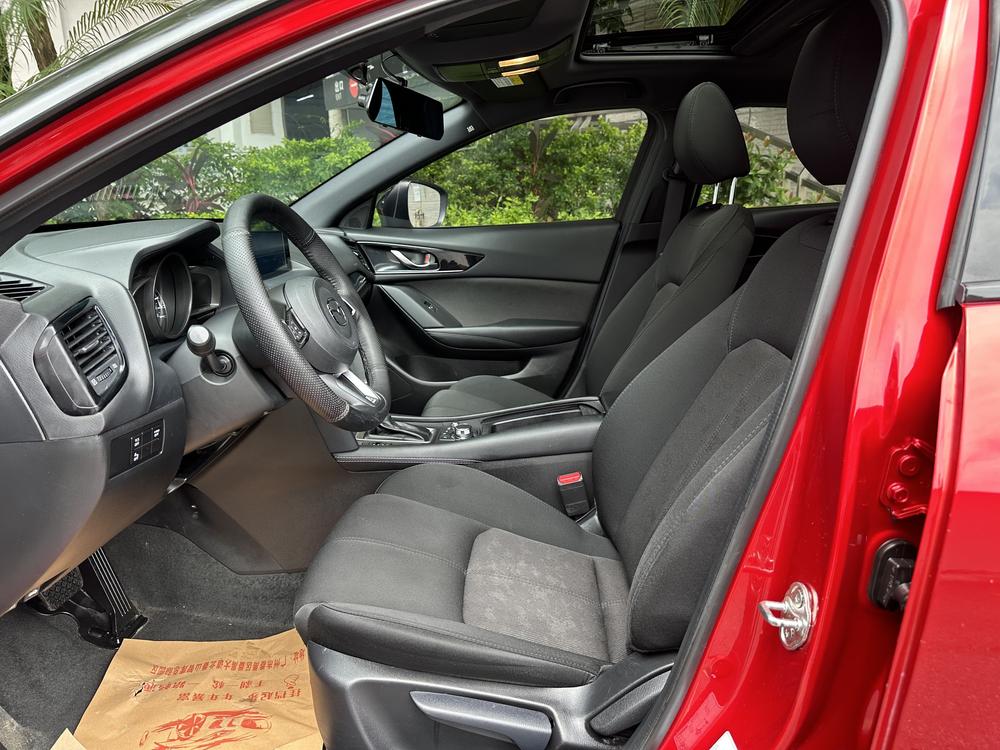 Mazda Mazda CX-4