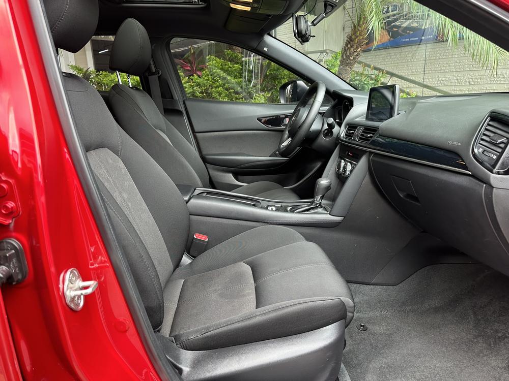 Mazda Mazda CX-4