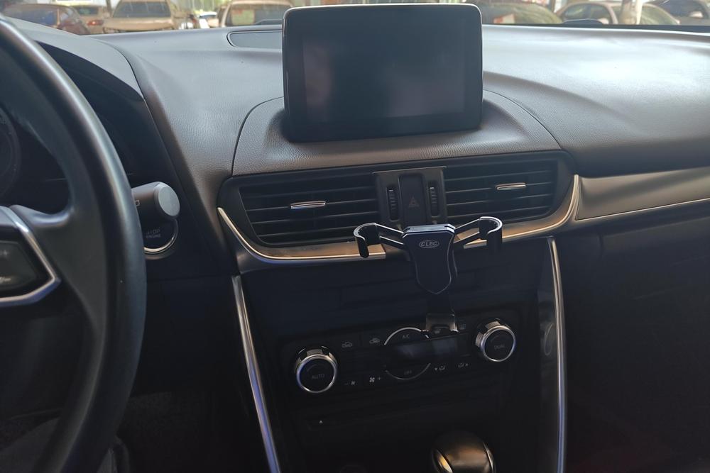 Mazda Mazda CX-4