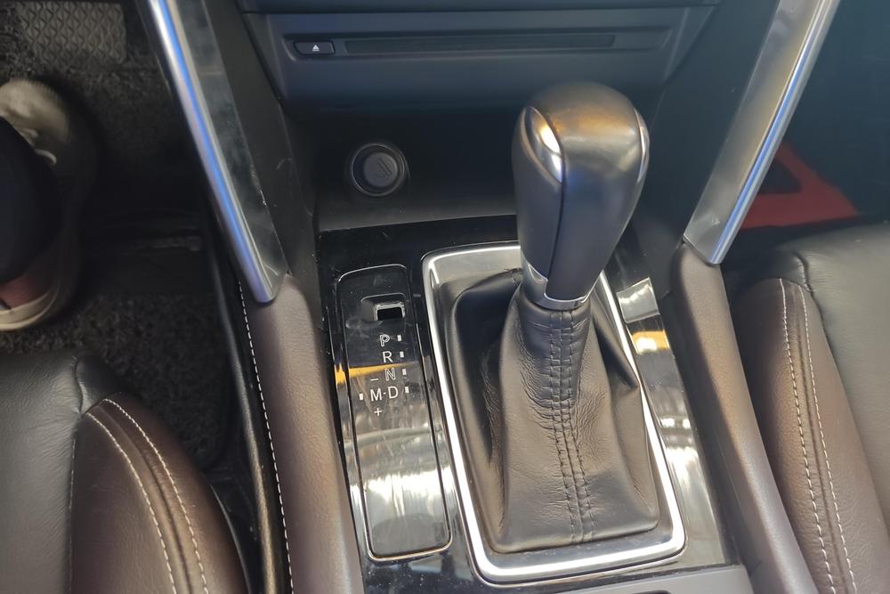 Mazda Mazda CX-4