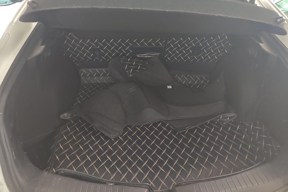 Mazda Mazda CX-4